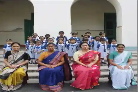 Loreto Convent Entally campus photo 4 of 6 — Tangra