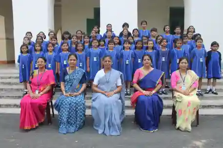 Loreto Convent Entally campus photo 5 of 6 — Tangra
