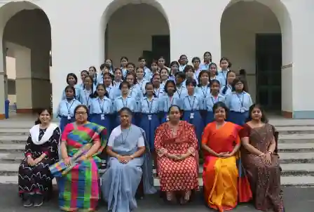Loreto Convent Entally campus photo 6 of 6 — Tangra