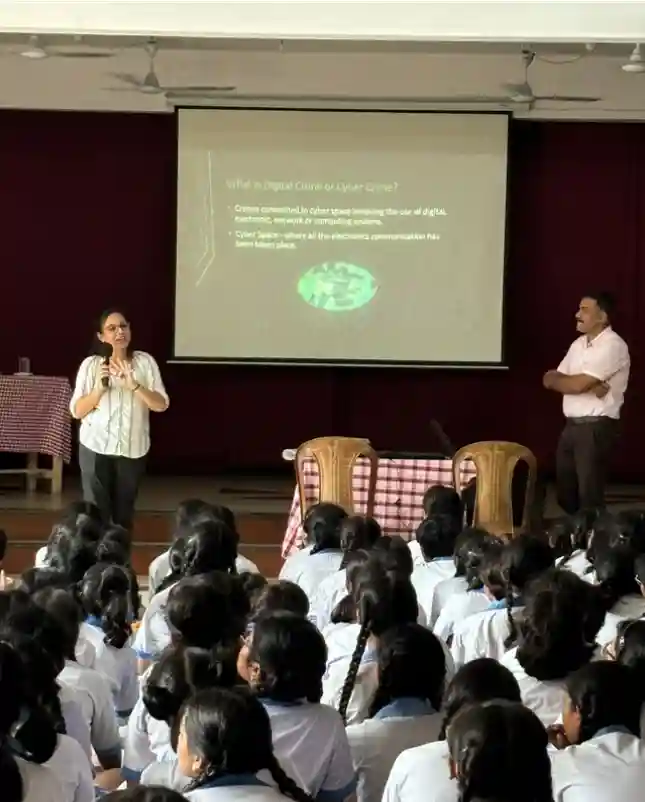 Loreto Day School campus photo 4 of 4 — Sealdah