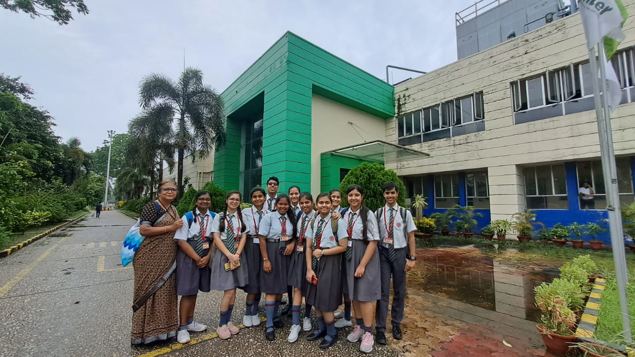 Purwanchal Vidyamandir campus photo 5 of 6 — Kankurgachi