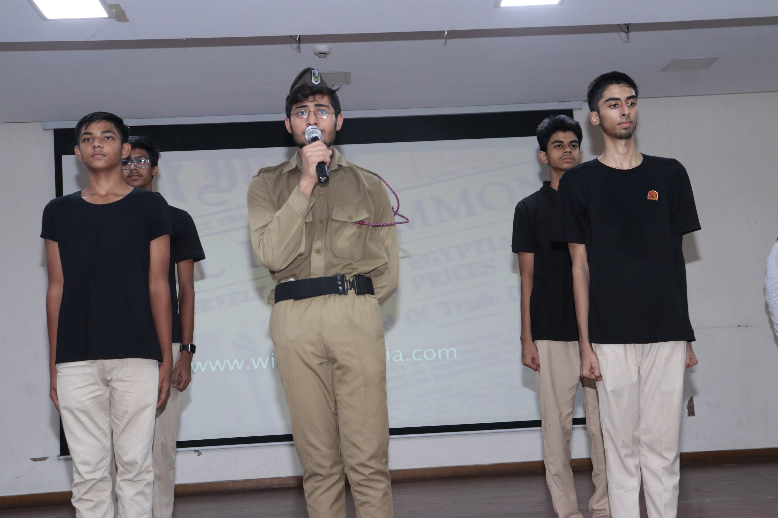 Saifee Golden Jubilee English Public School campus photo 4 of 13 — Taltala