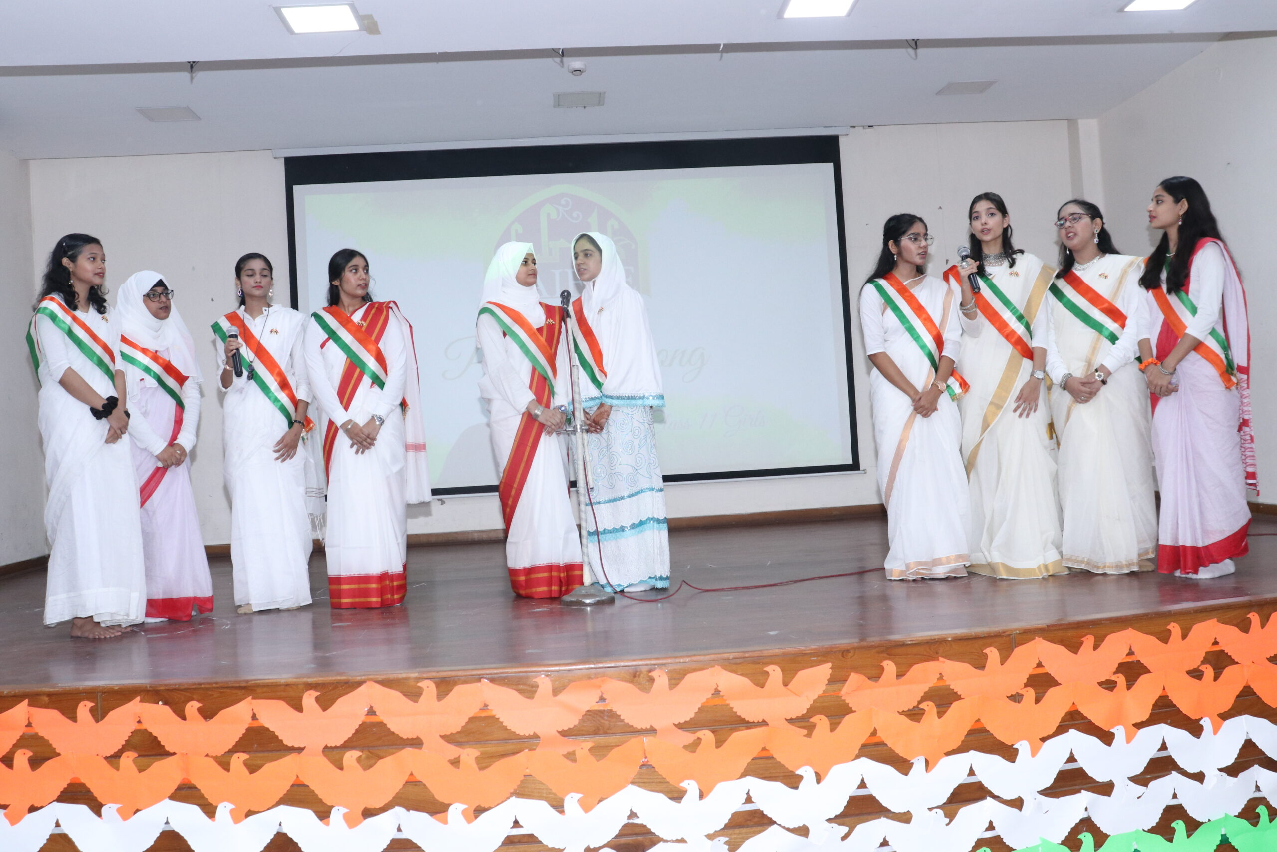 Saifee Golden Jubilee English Public School campus photo 6 of 13 — Taltala