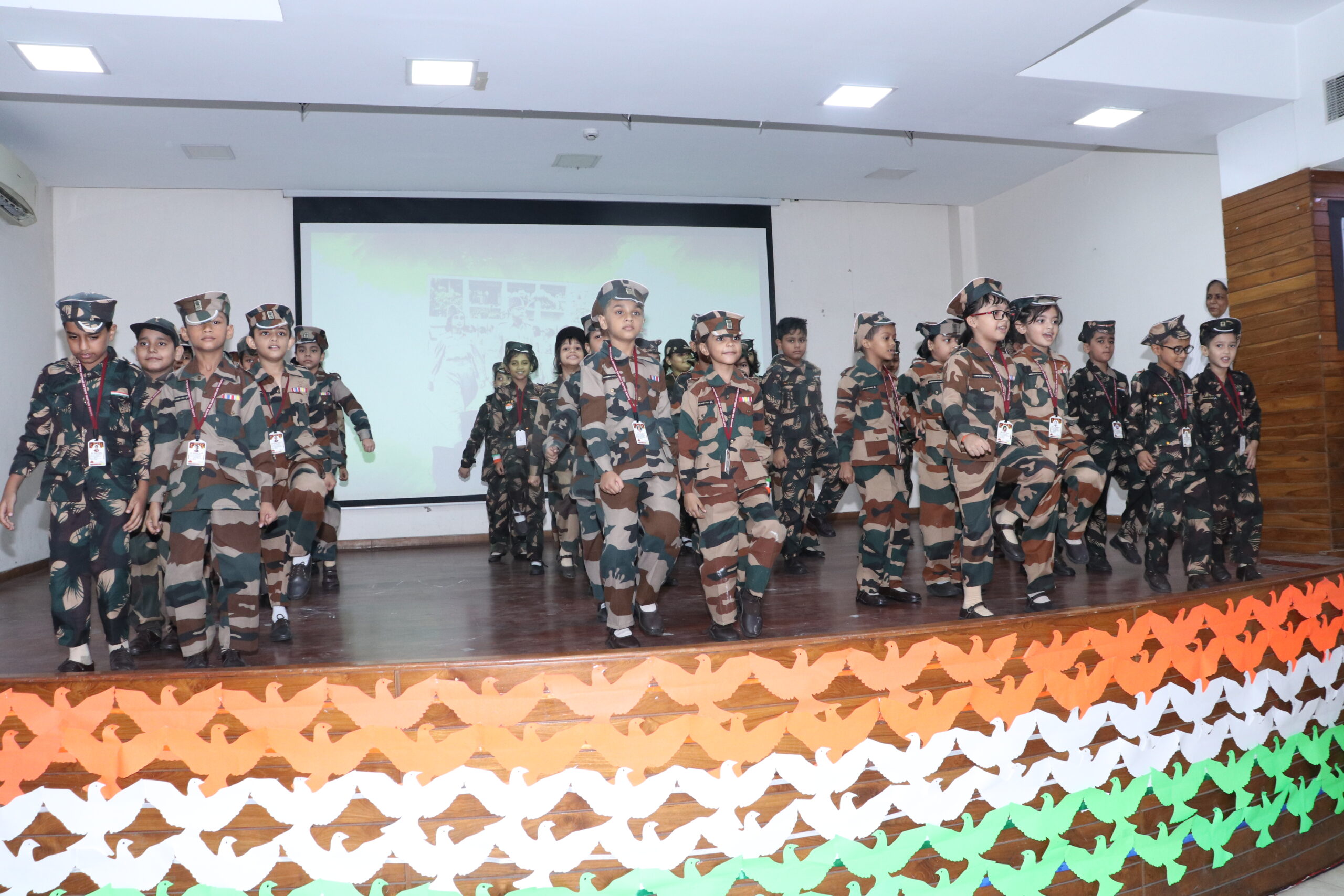 Saifee Golden Jubilee English Public School campus photo 13 of 13 — Taltala