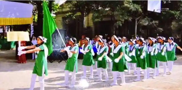 Anjuman-I-Islam's Mustafa Fakih High School And Junior College Of Science And Commerce campus photo 7 of 9 — Turbhe