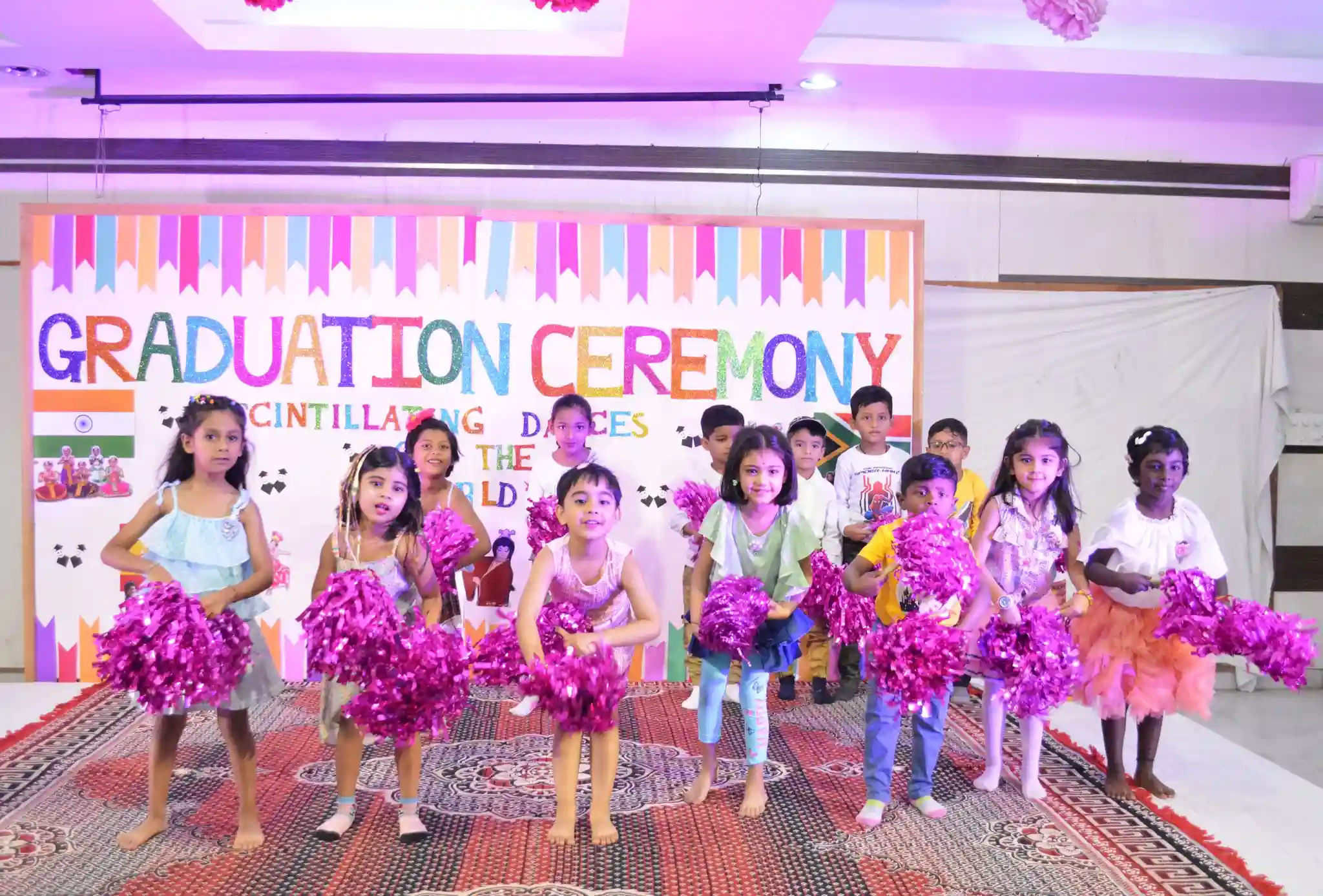Aacharan Kids Castle campus photo 6 of 30 — Preet Vihar