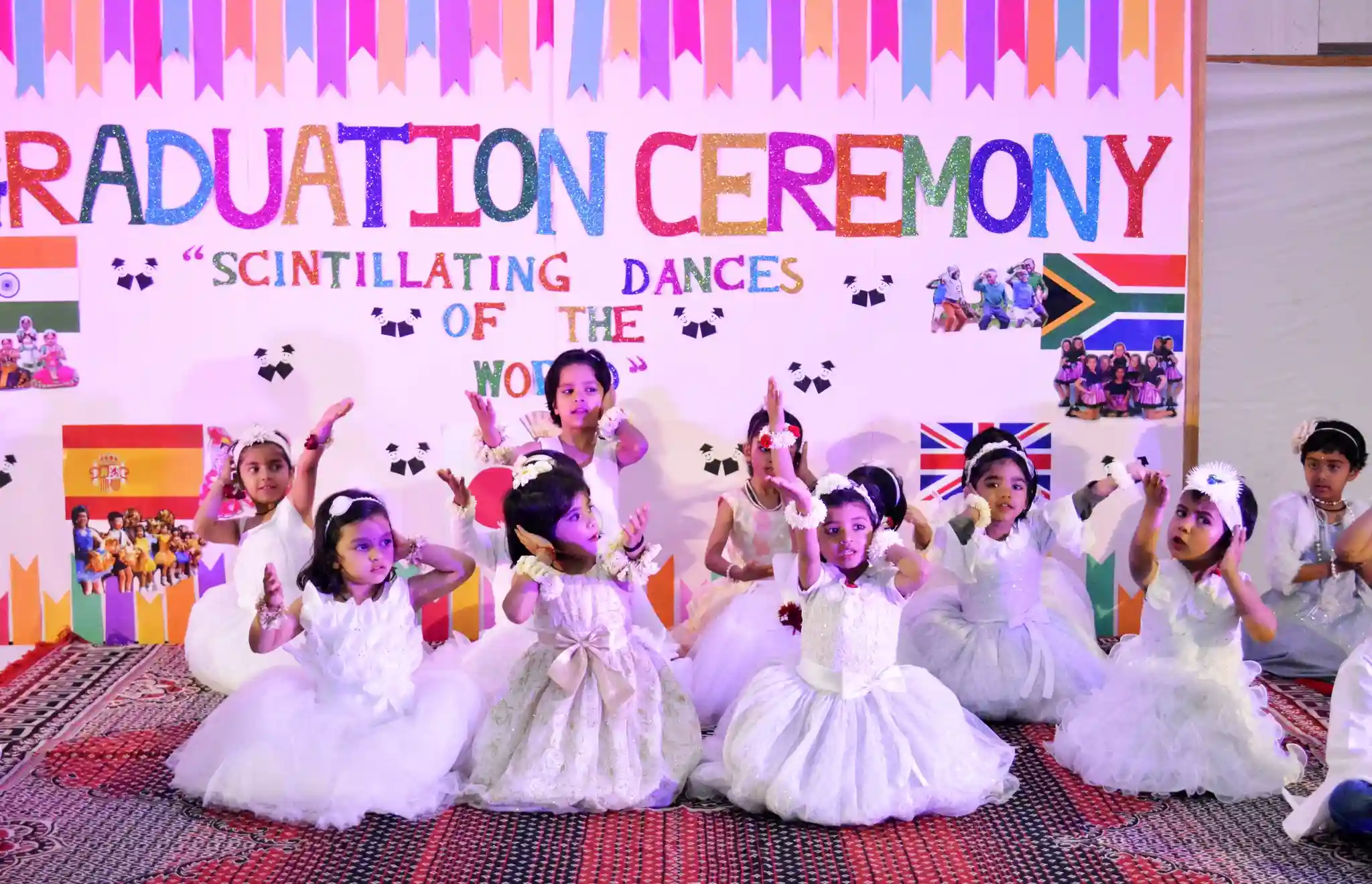 Aacharan Kids Castle campus photo 7 of 30 — Preet Vihar