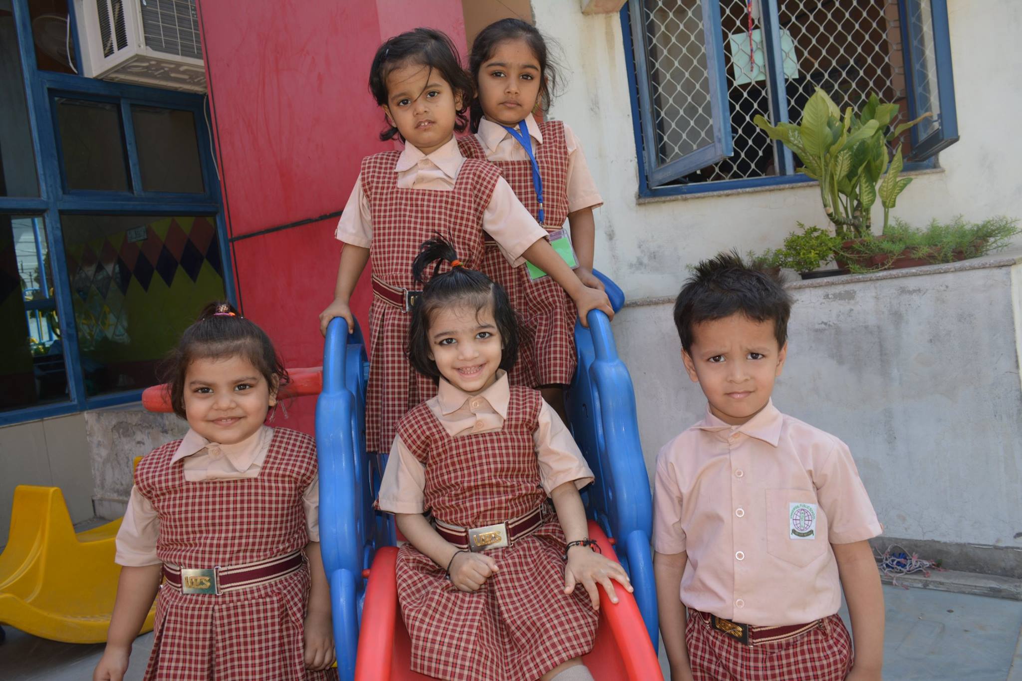 Aacharan Kids Castle campus photo 9 of 30 — Preet Vihar