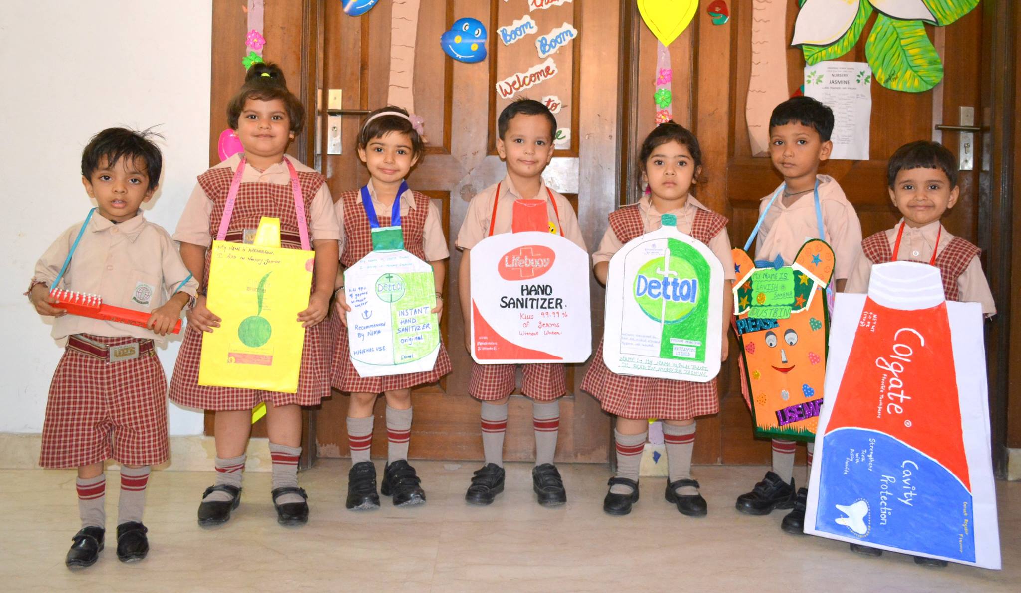 Aacharan Kids Castle campus photo 11 of 30 — Preet Vihar
