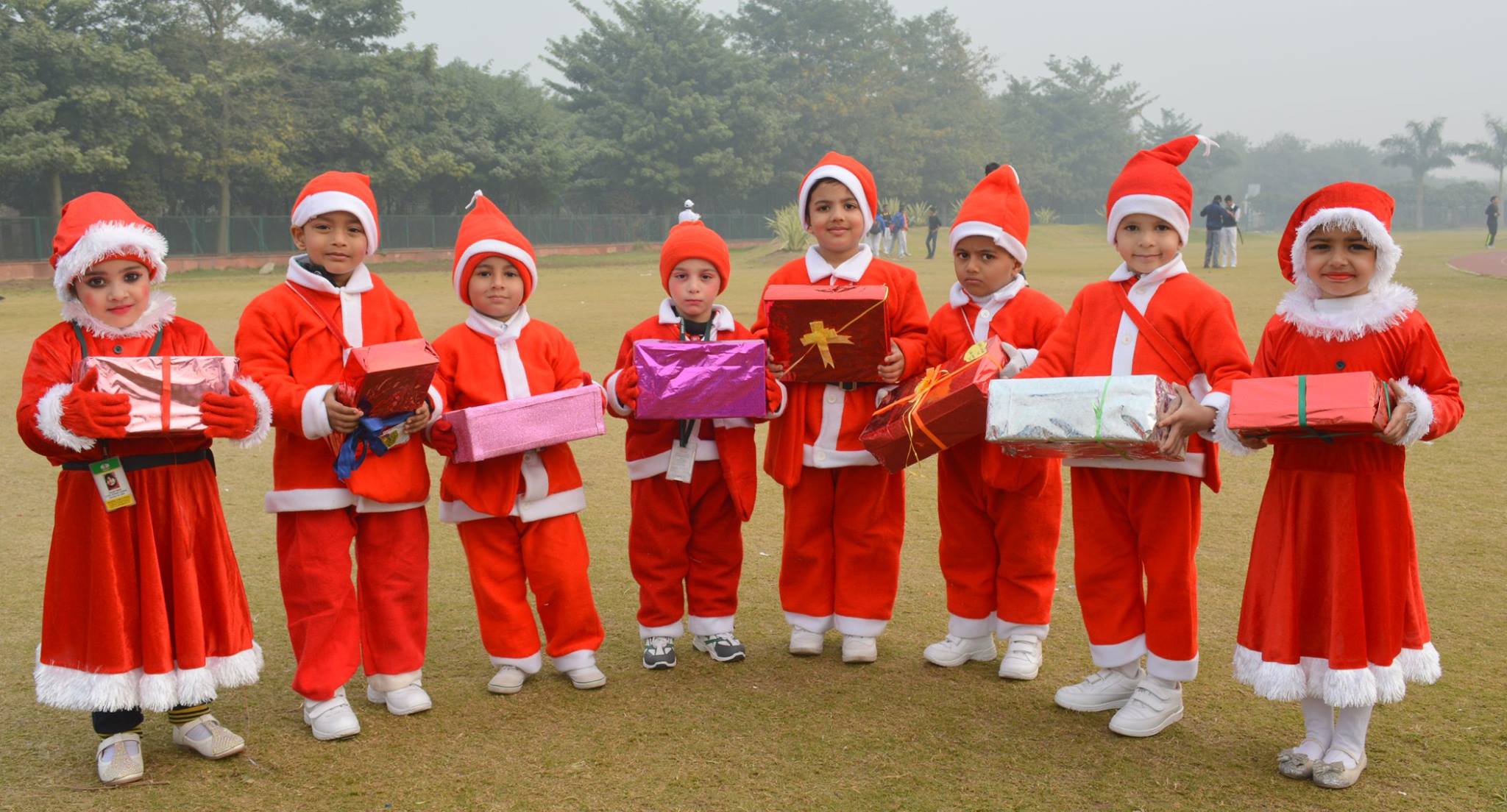 Aacharan Kids Castle campus photo 15 of 30 — Preet Vihar