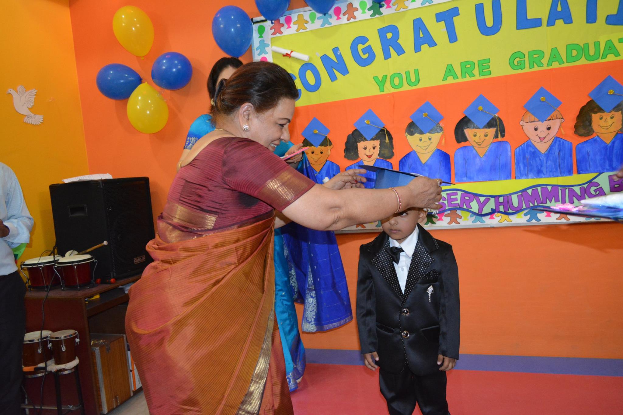 Aacharan Kids Castle campus photo 21 of 30 — Preet Vihar
