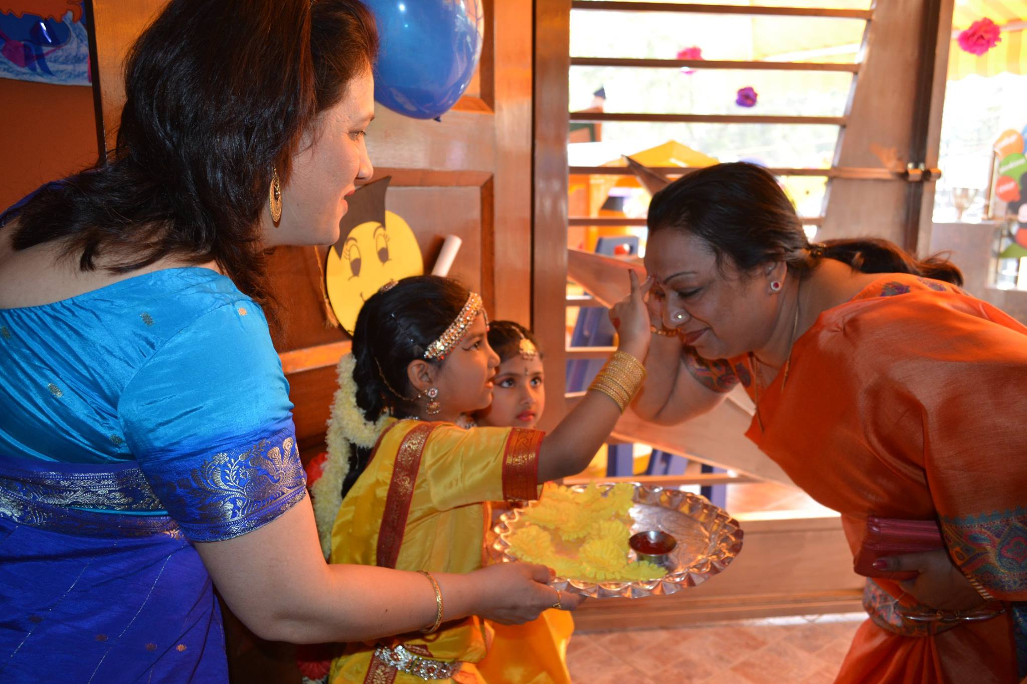 Aacharan Kids Castle campus photo 19 of 30 — Preet Vihar