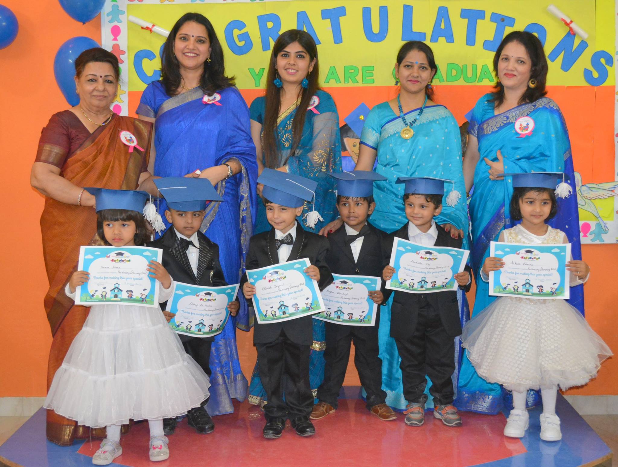 Aacharan Kids Castle campus photo 23 of 30 — Preet Vihar