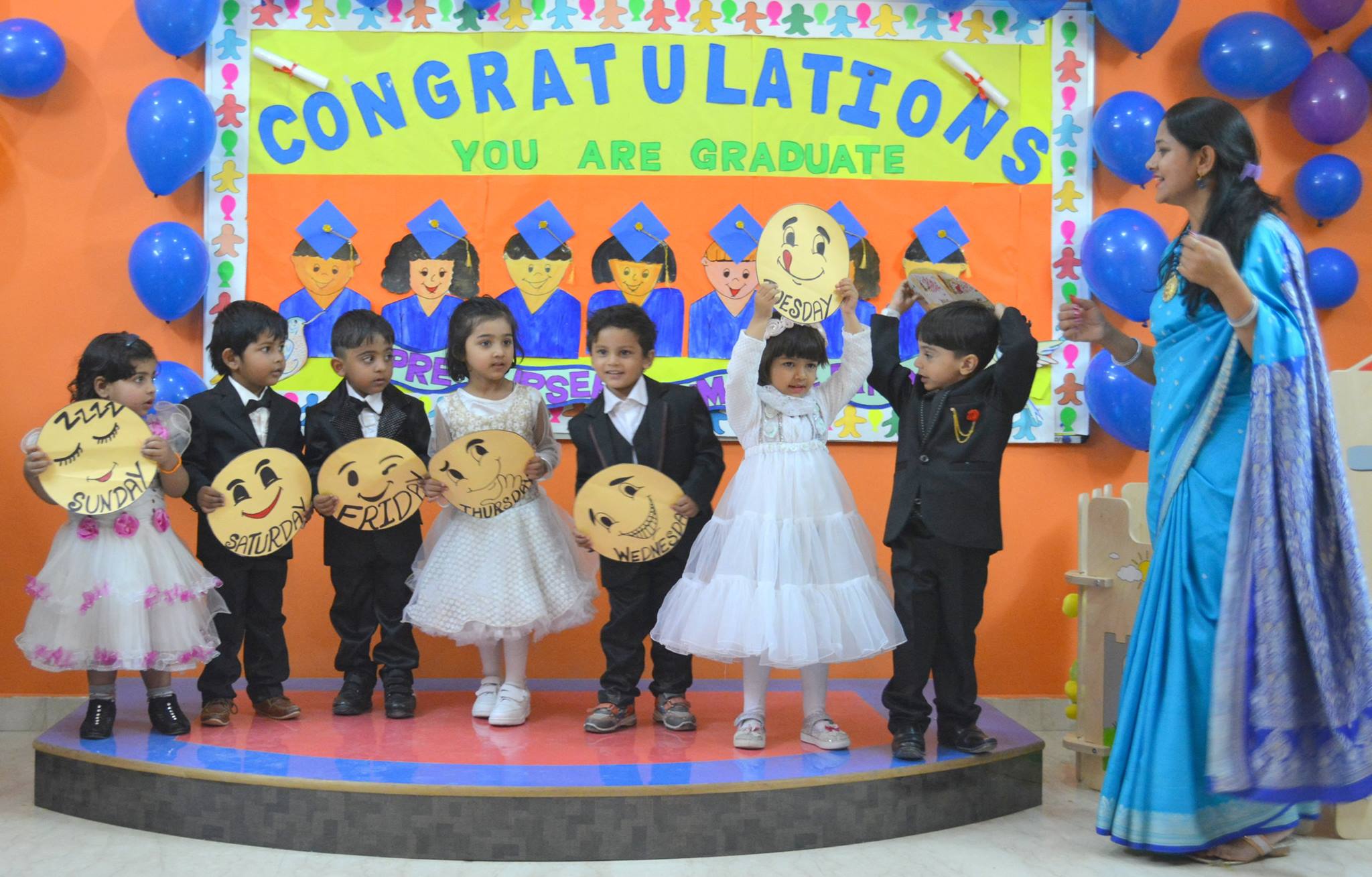 Aacharan Kids Castle campus photo 20 of 30 — Preet Vihar