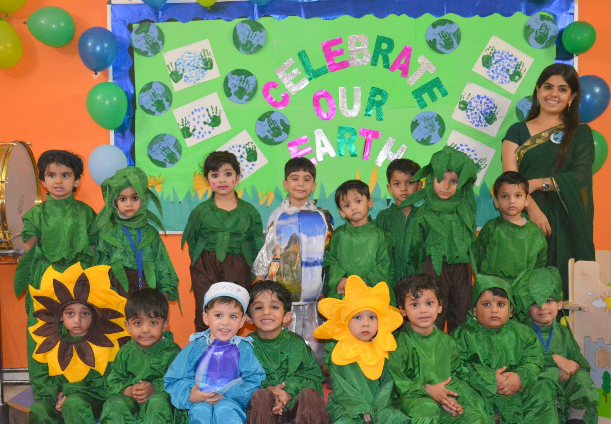 Aacharan Kids Castle campus photo 27 of 30 — Preet Vihar