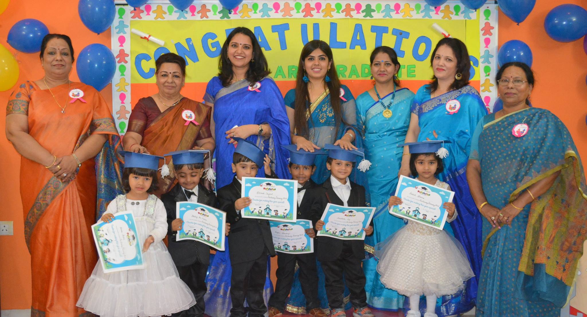 Aacharan Kids Castle campus photo 24 of 30 — Preet Vihar