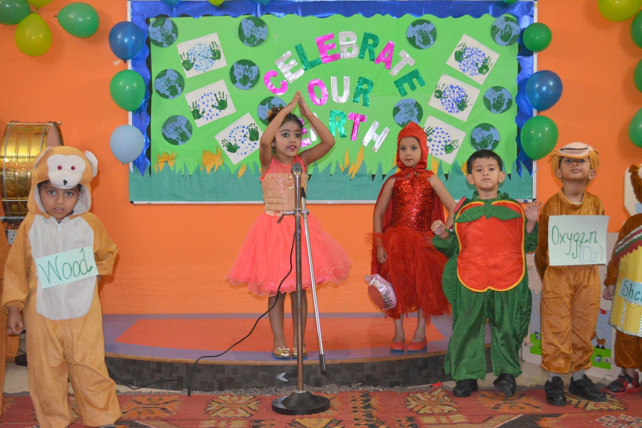 Aacharan Kids Castle campus photo 25 of 30 — Preet Vihar