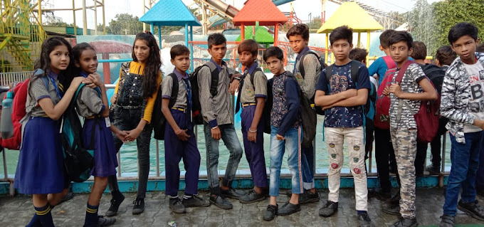 Abhinav Bharti Model School campus photo 2 of 2 — Sonia Vihar