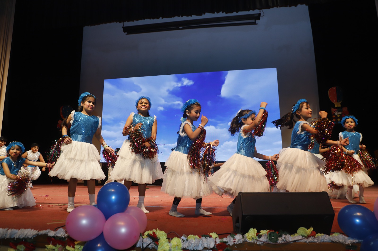 Abhinav Public School campus photo 8 of 30 — Rohini