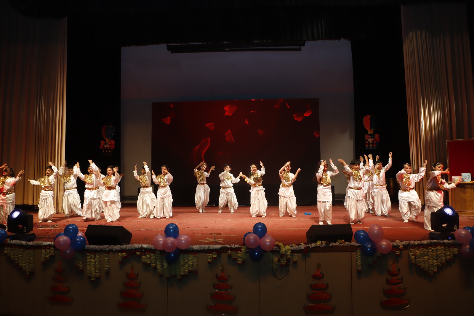 Abhinav Public School campus photo 3 of 30 — Rohini