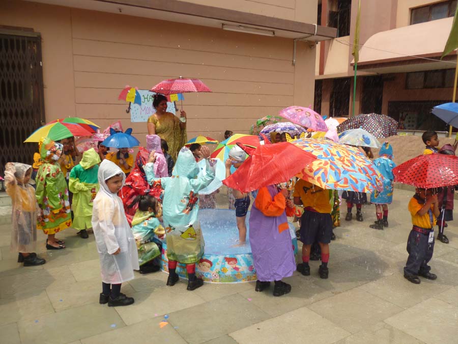 Abhinav Public School campus photo 21 of 30 — Rohini