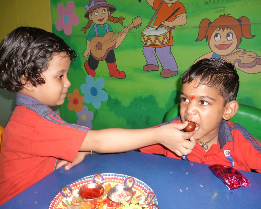 Abhinav Public School campus photo 27 of 30 — Rohini