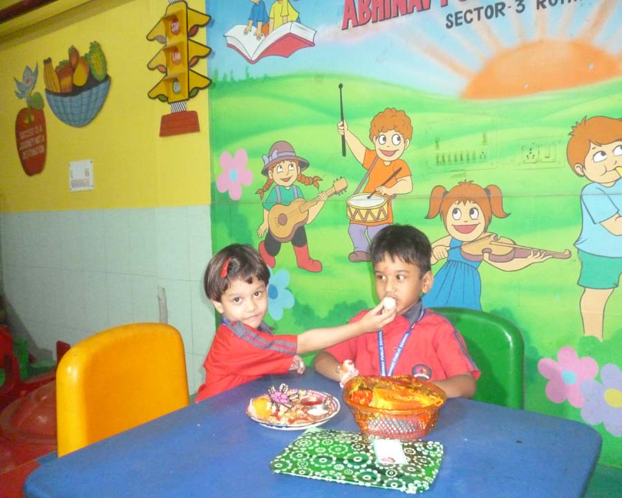 Abhinav Public School campus photo 28 of 30 — Rohini