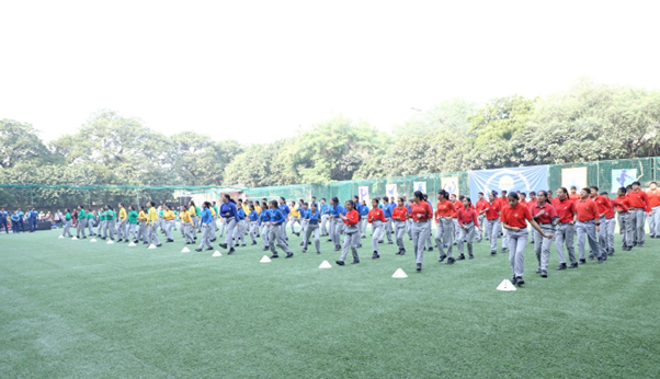 Amity International School campus photo 3 of 24 — Pushp Vihar
