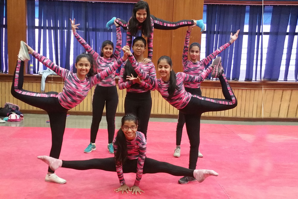 Amity International School campus photo 4 of 24 — Pushp Vihar