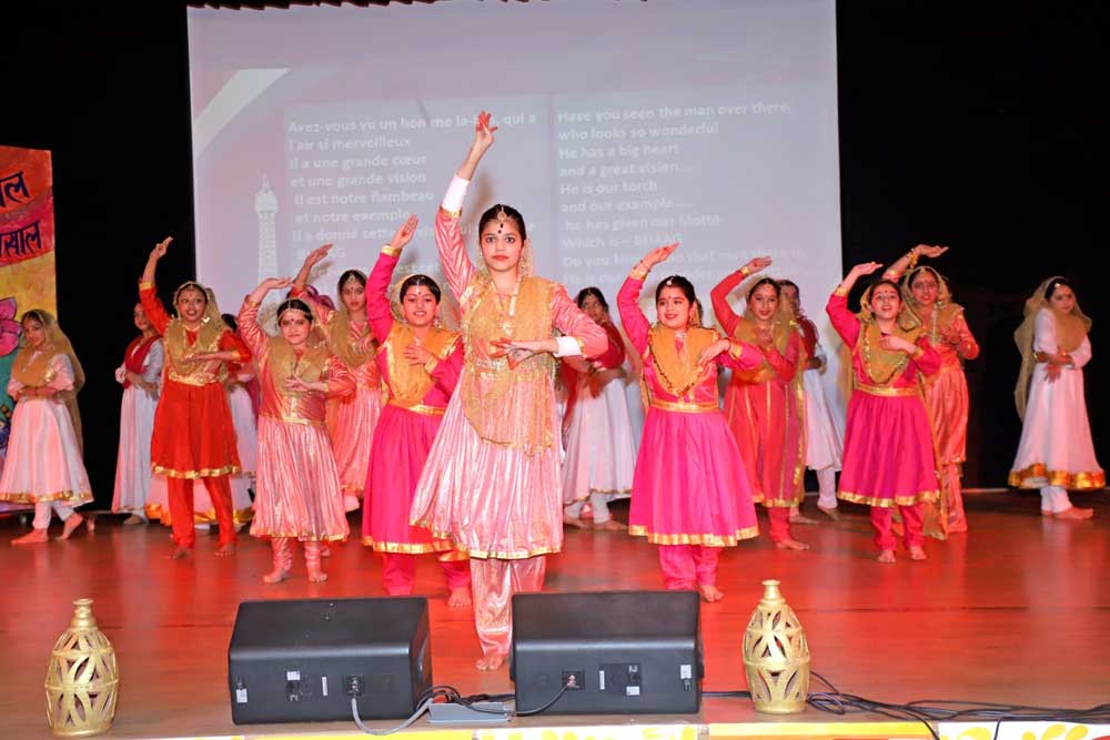 Amity International School campus photo 8 of 24 — Pushp Vihar