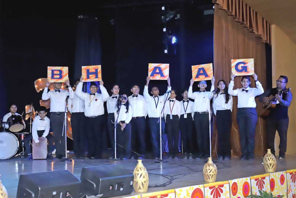 Amity International School campus photo 7 of 24 — Pushp Vihar