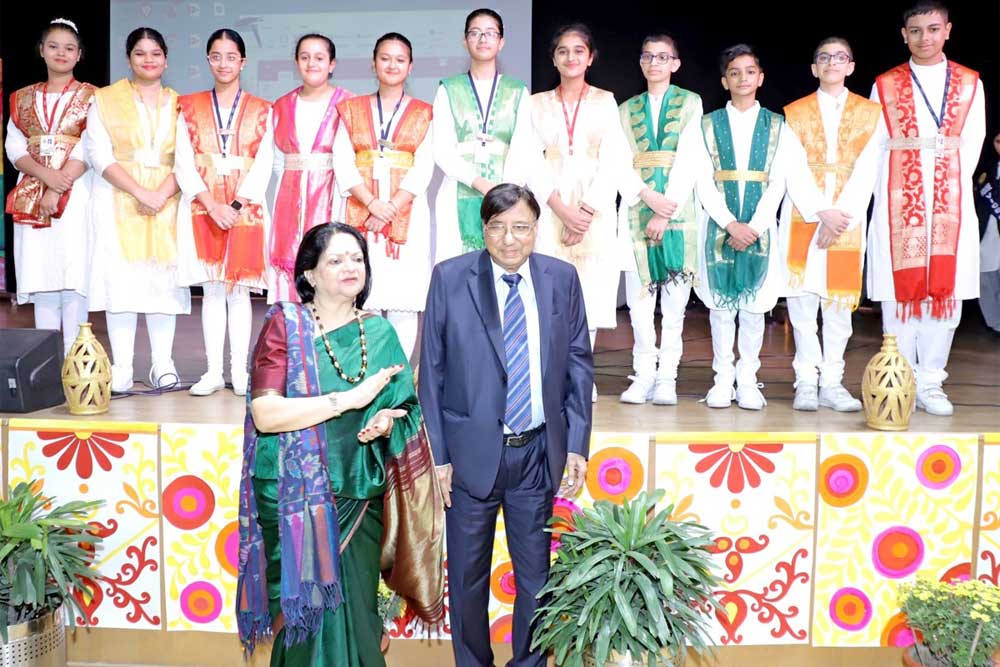Amity International School campus photo 5 of 24 — Pushp Vihar