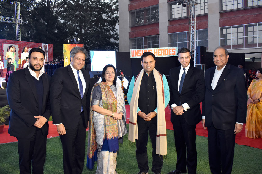 Amity International School campus photo 17 of 24 — Pushp Vihar