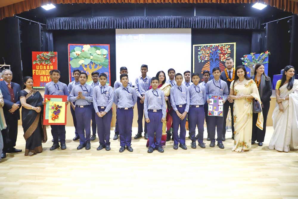 Amity International School campus photo 20 of 24 — Pushp Vihar