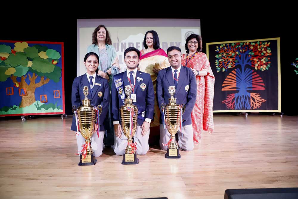 Amity International School campus photo 18 of 24 — Pushp Vihar