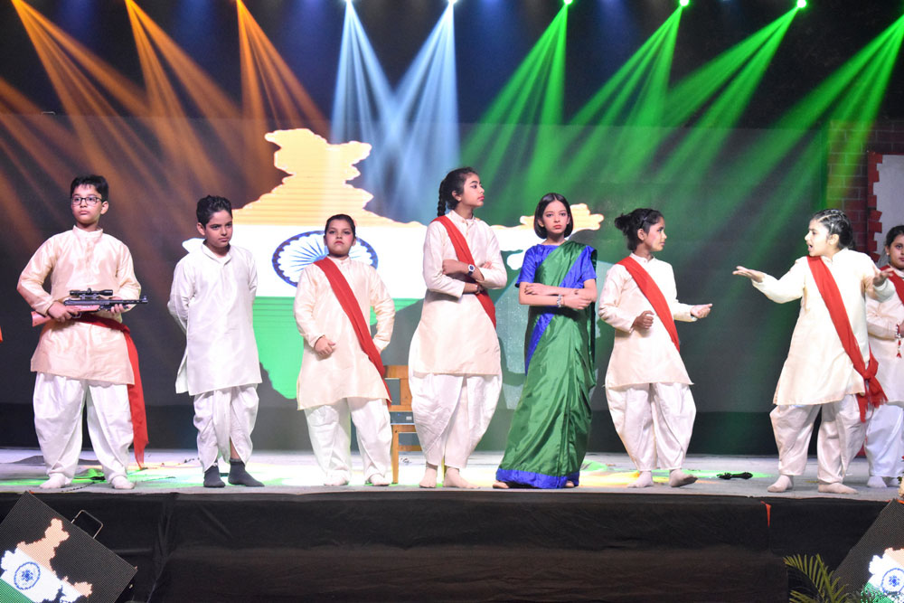 Amity International School campus photo 14 of 24 — Pushp Vihar
