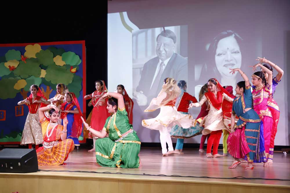 Amity International School campus photo 24 of 24 — Pushp Vihar