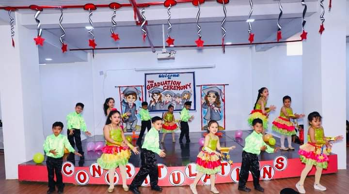 Adarsh Public School campus photo 5 of 30 — Rohini