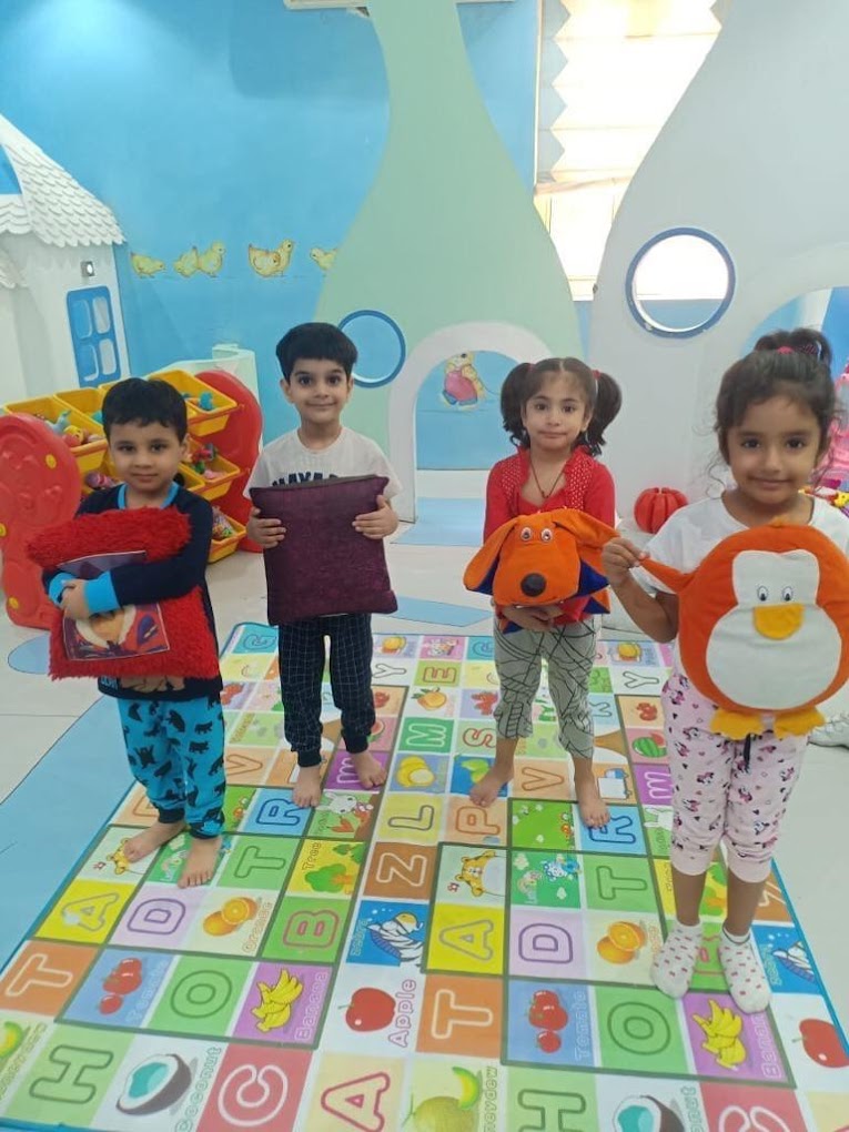 Adarsh Public School campus photo 6 of 30 — Rohini