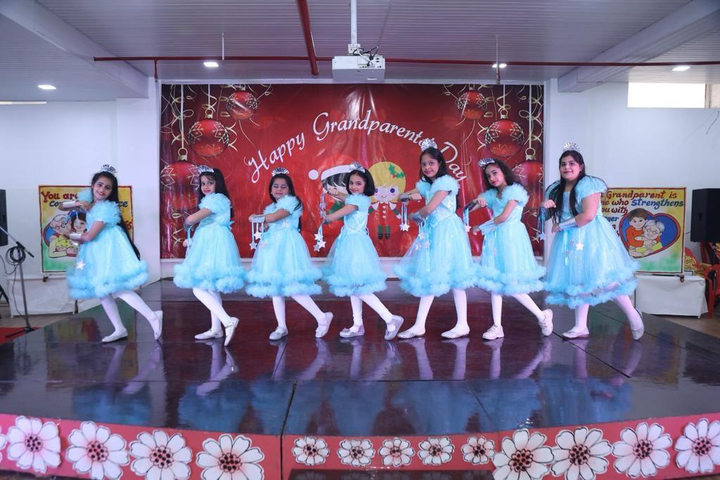 Adarsh Public School campus photo 8 of 30 — Rohini