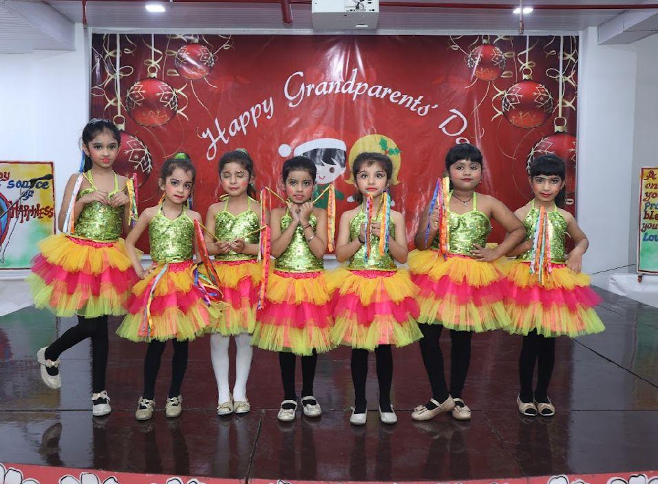 Adarsh Public School campus photo 10 of 30 — Rohini