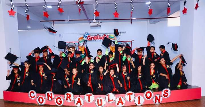 Adarsh Public School campus photo 9 of 30 — Rohini