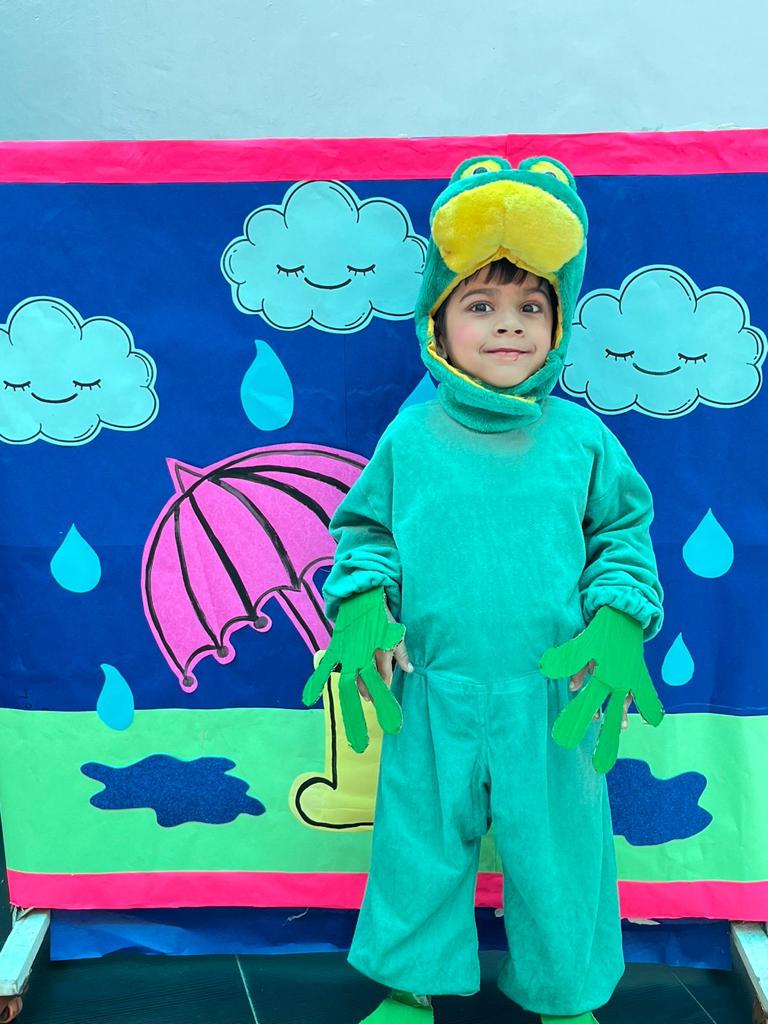 Adarsh Public School campus photo 15 of 30 — Rohini