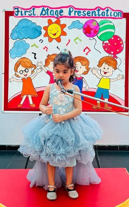 Adarsh Public School campus photo 19 of 30 — Rohini