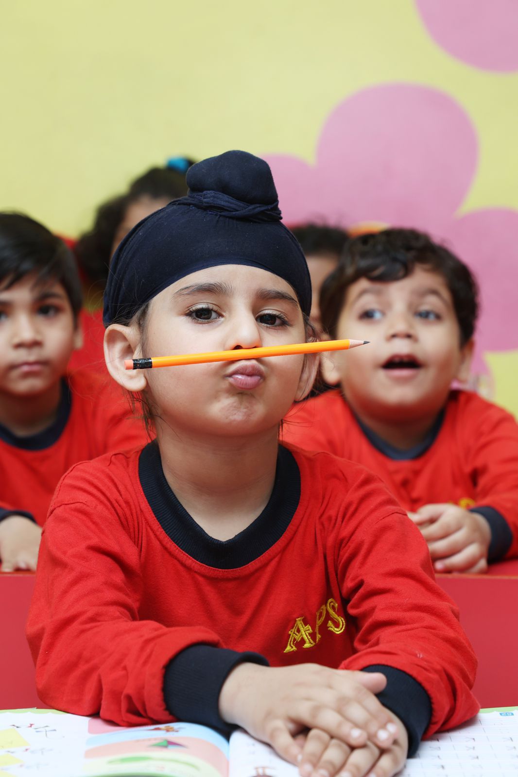 Adarsh Public School campus photo 16 of 30 — Rohini