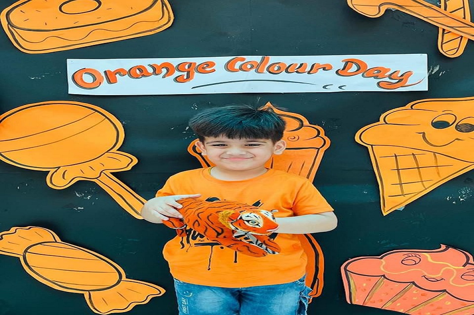 Adarsh Public School campus photo 30 of 30 — Rohini