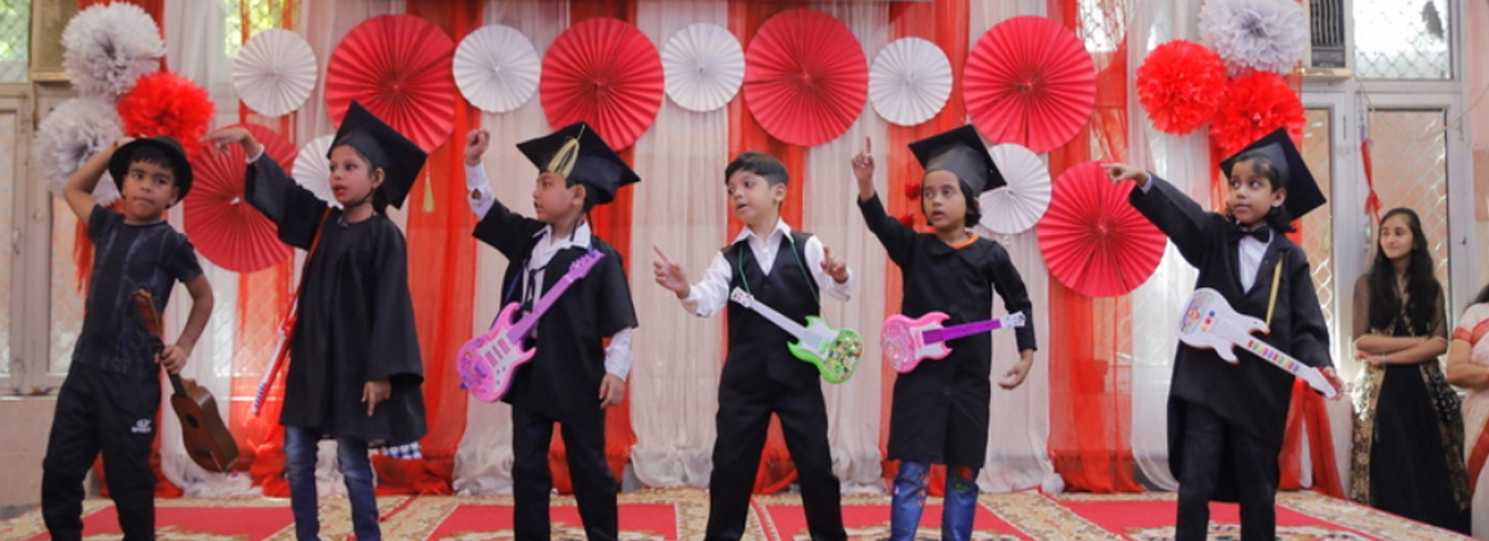 Adarsh Vidya Niketan Public School campus photo 7 of 26 — Maujpur