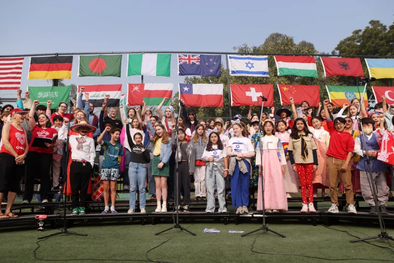 American Embassy School campus photo 11 of 11 — Chanakya Puri