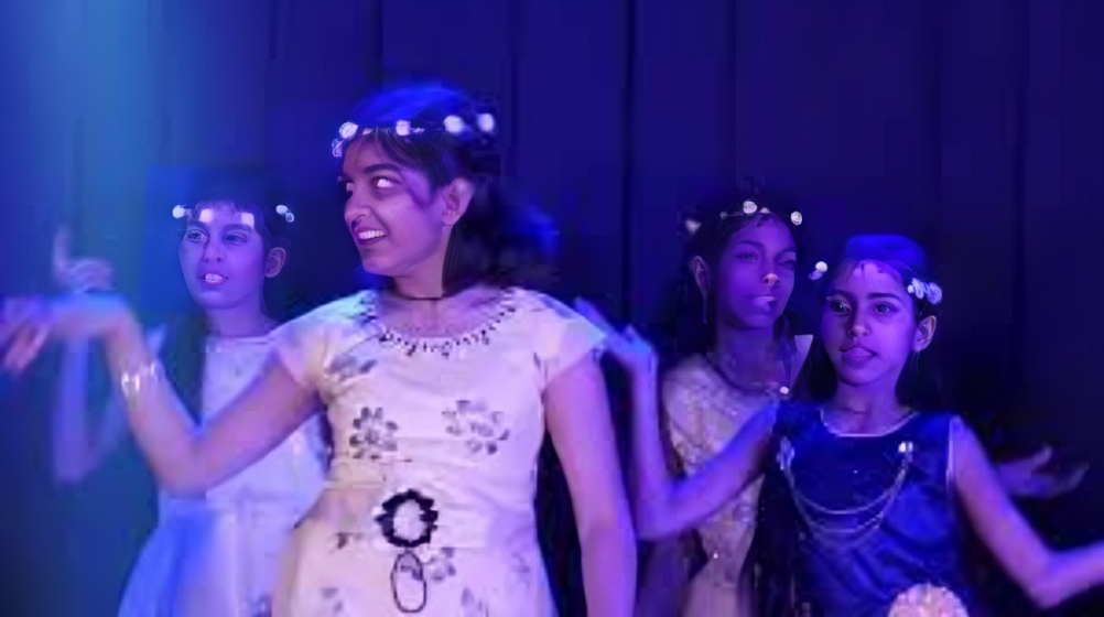 Anand Vidya Bharti Education Society School campus photo 5 of 10 — Sangam Vihar