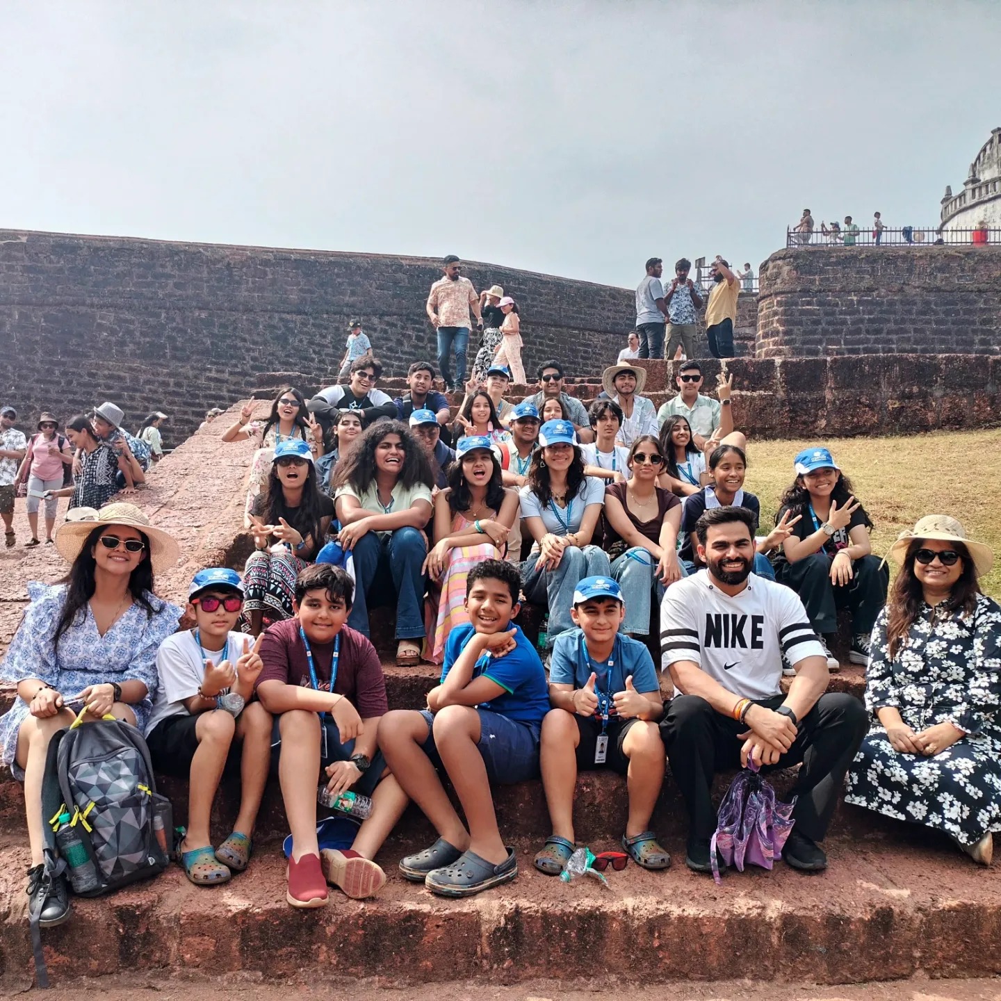 Apeejay School International campus photo 3 of 24 — Panchsheel Park